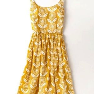 Boden Nancy dress
